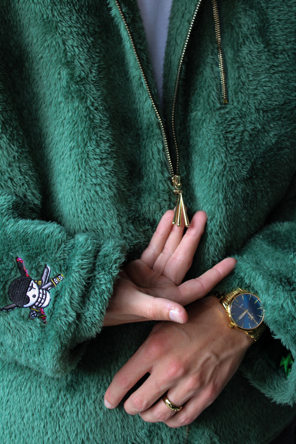 ZORO SHERPA