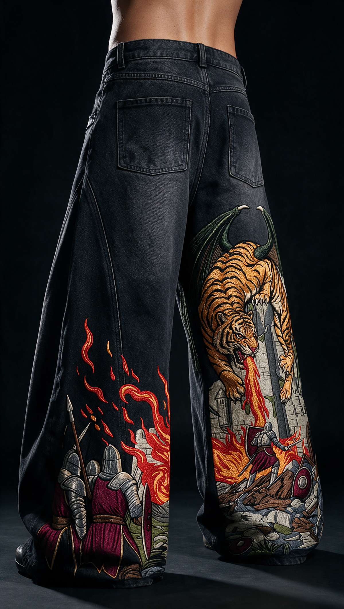 JEANS 1