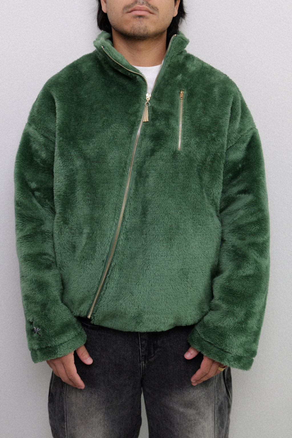 ZORO SHERPA