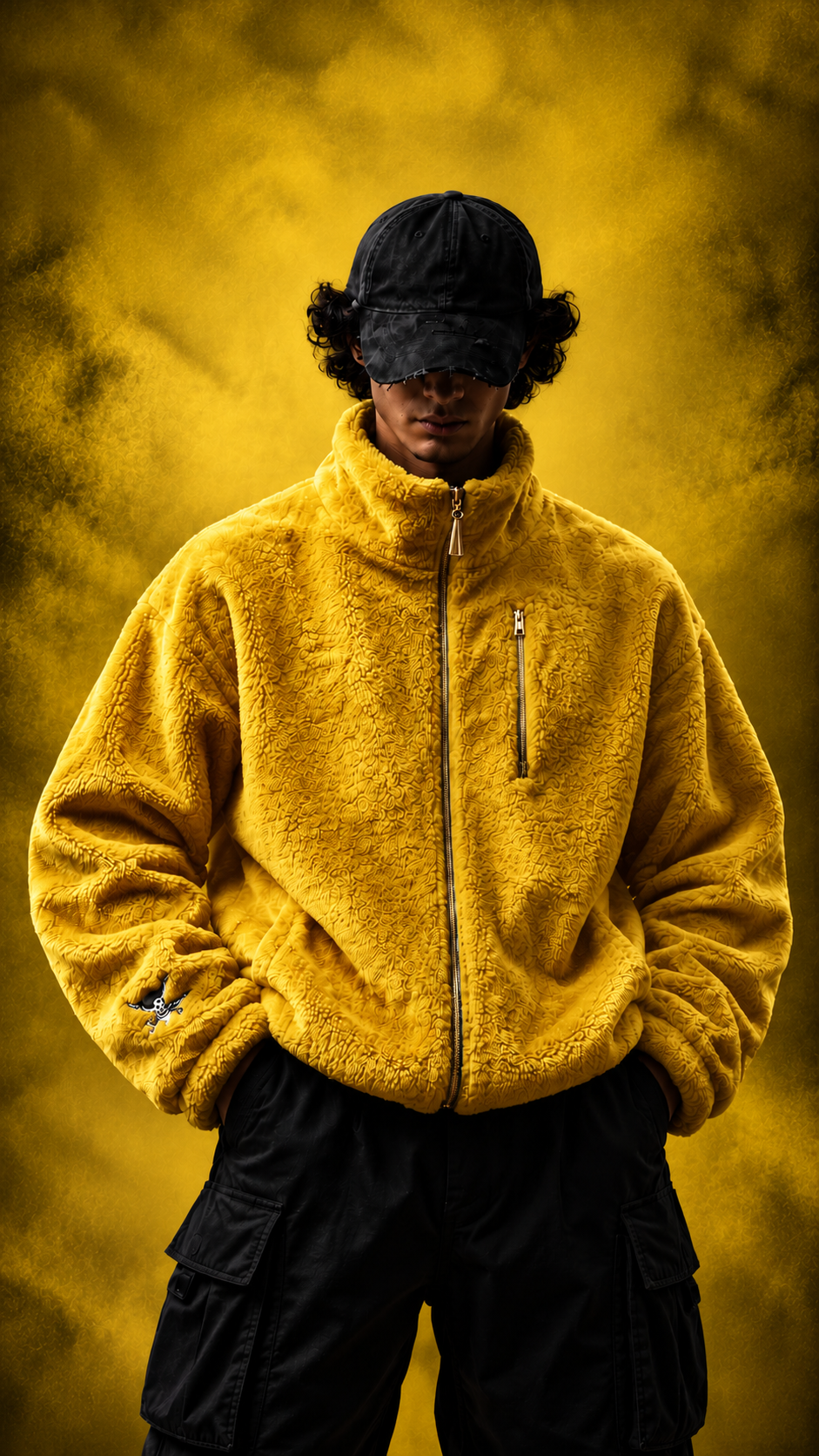 Flambe Sherpa