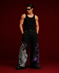 YUKUZA DENIMS