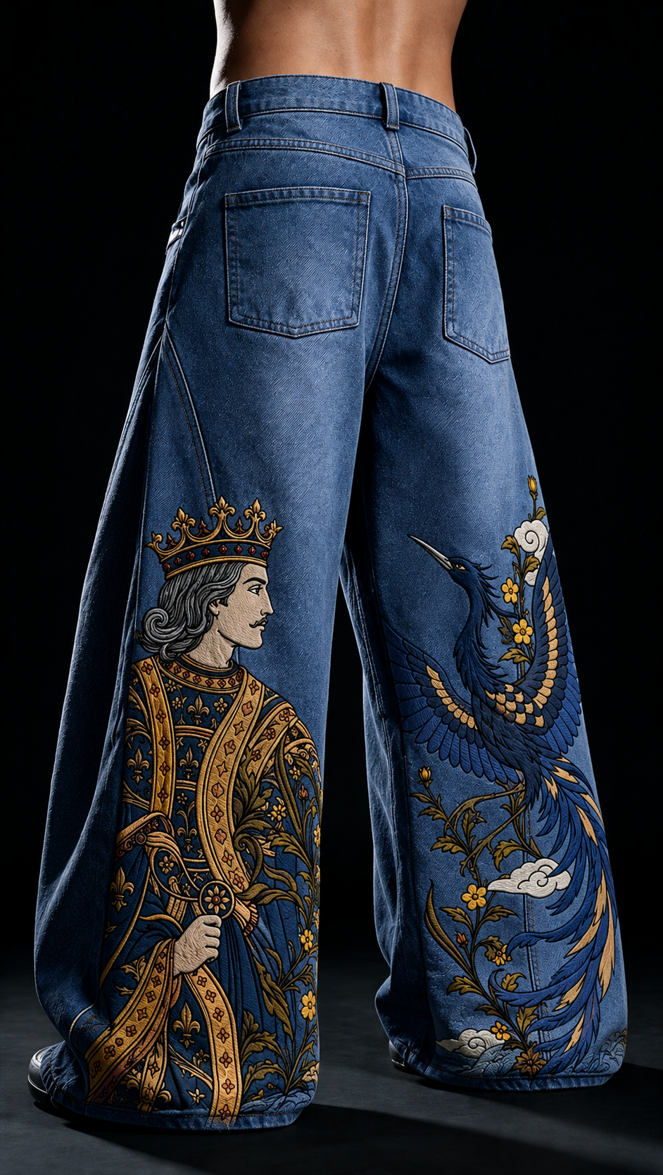 JEANS 3