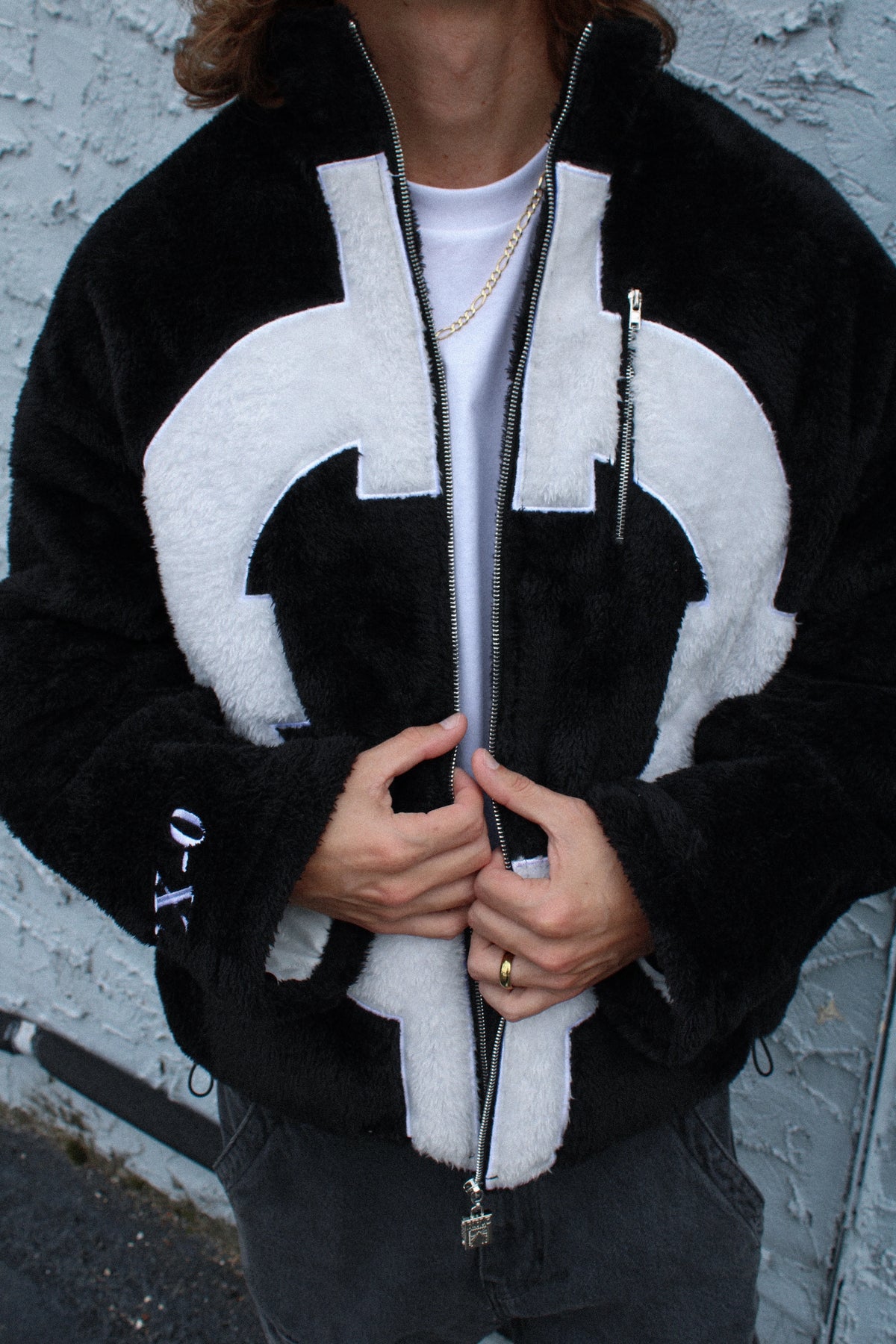 Pacifista Sherpa