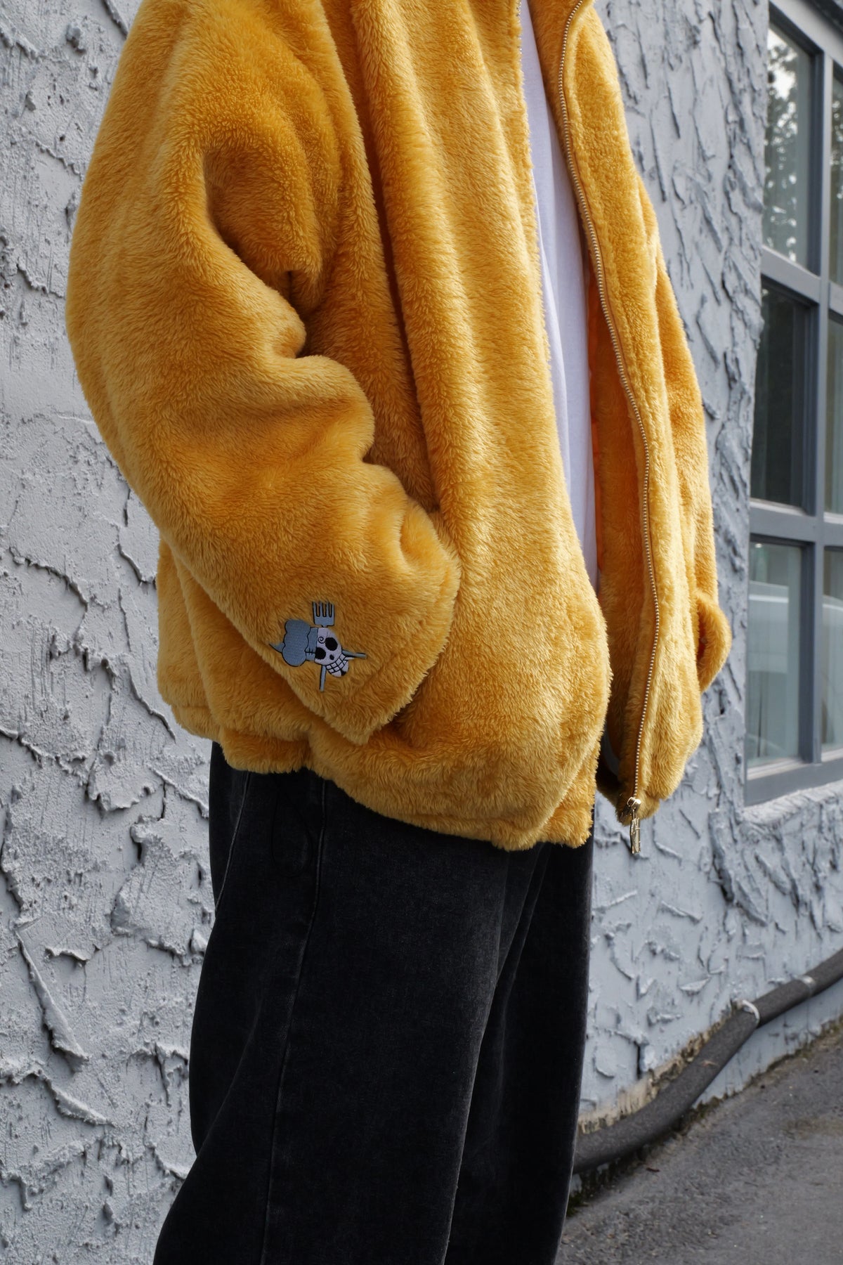 Flambe Sherpa