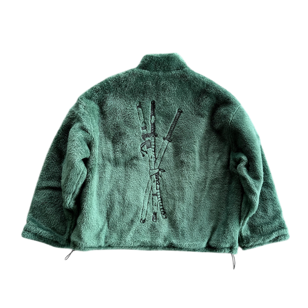 ZORO SHERPA