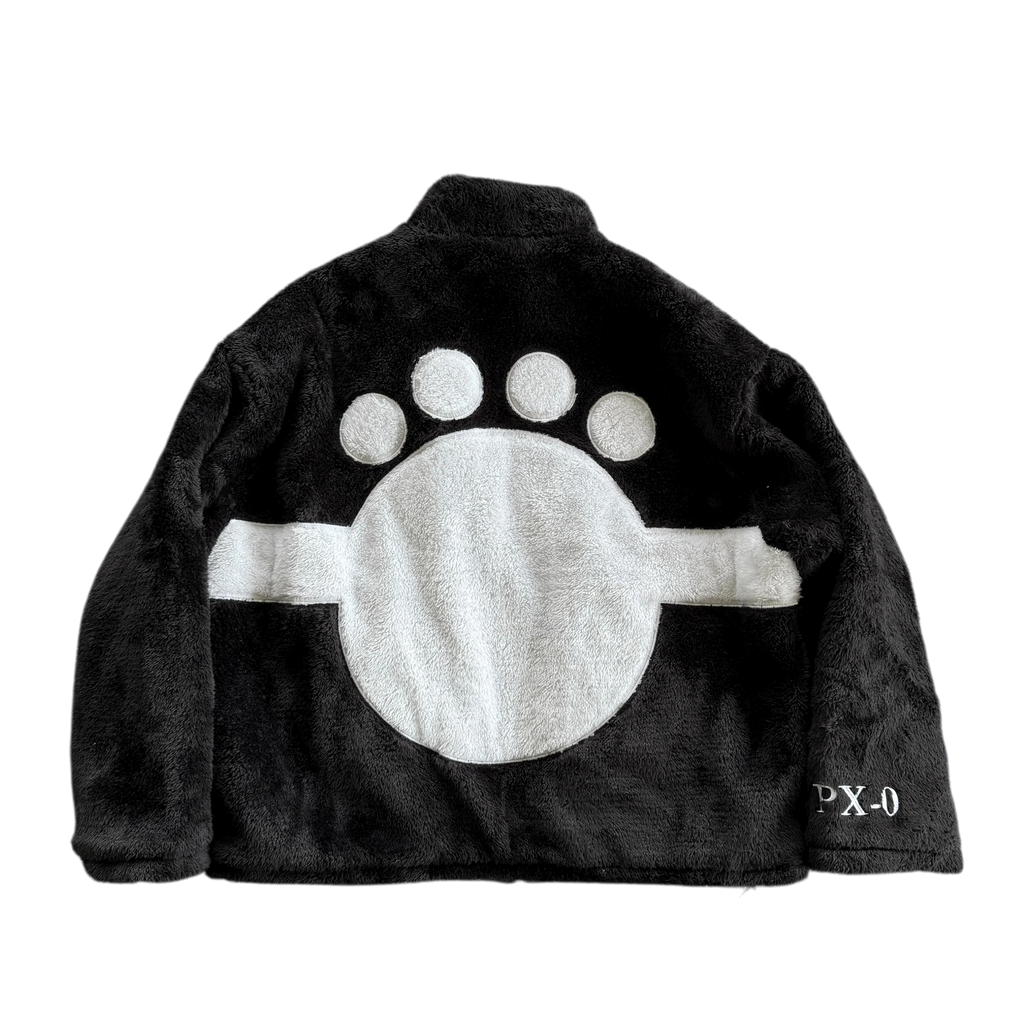 Pacifista Sherpa