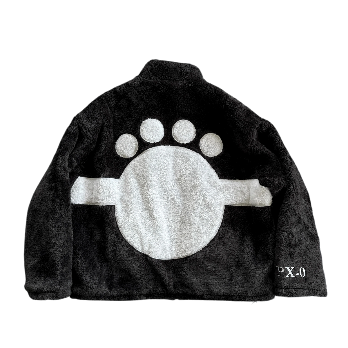 Pacifista Sherpa